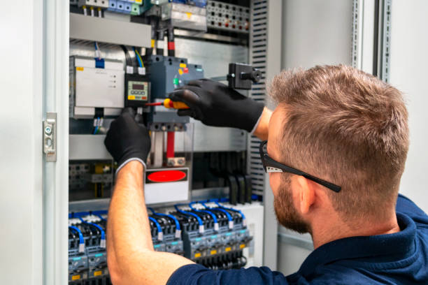 Best Emergency Electrician Near Me  in Port Barrington, IL