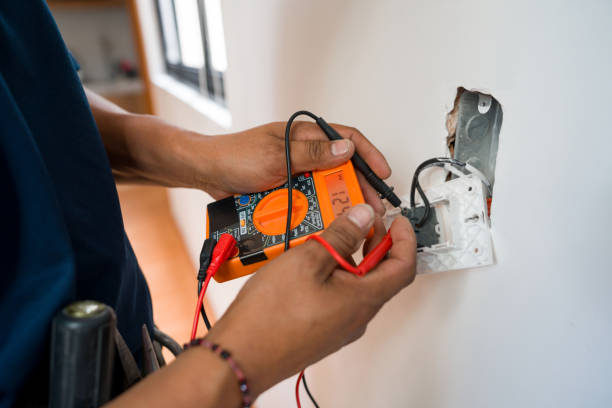 Best Local Electrician Companies  in Port Barrington, IL