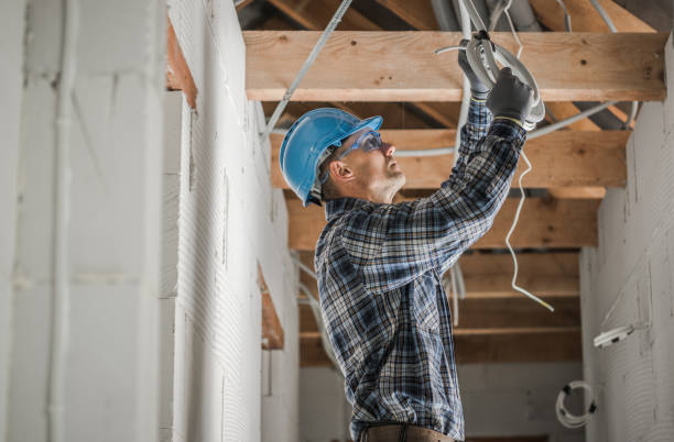 Best Best Electricians Near Me  in Port Barrington, IL