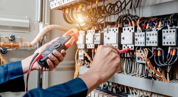 Best Electrical Repair Services  in Port Barrington, IL