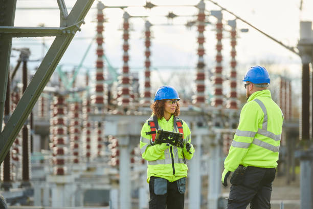 Best Electrical Outlet Repair  in Port Barrington, IL