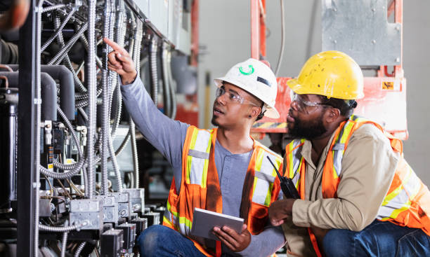 Affordable Electrical Installation in Port Barrington, IL
