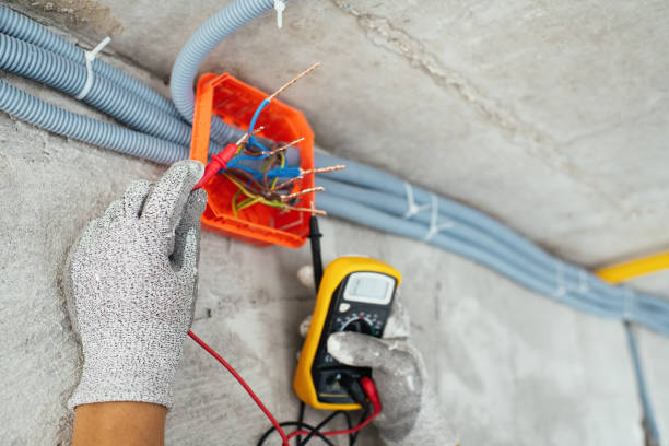 Electrical Rewiring Services in Port Barrington, IL