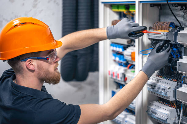 Best Residential Electrician Services  in Port Barrington, IL